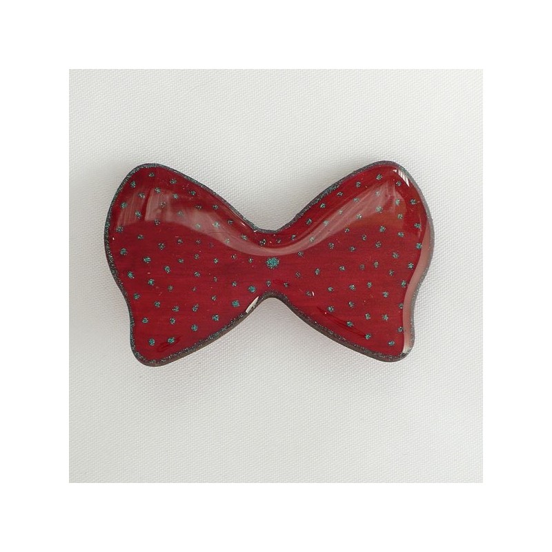 Broche livre ou grimoire et plume d'oie Broche livre ou grimoire et plume d'oie