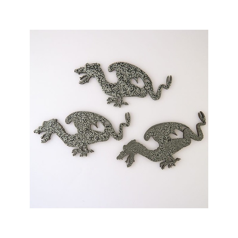 Grand'goule, dragon mythique de Poitiers Grand'goule, dragon mythique de Poitiers